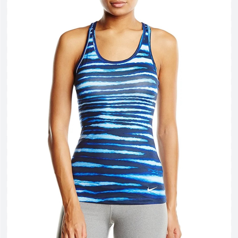 Nike Dri-Fit Tiger Tank